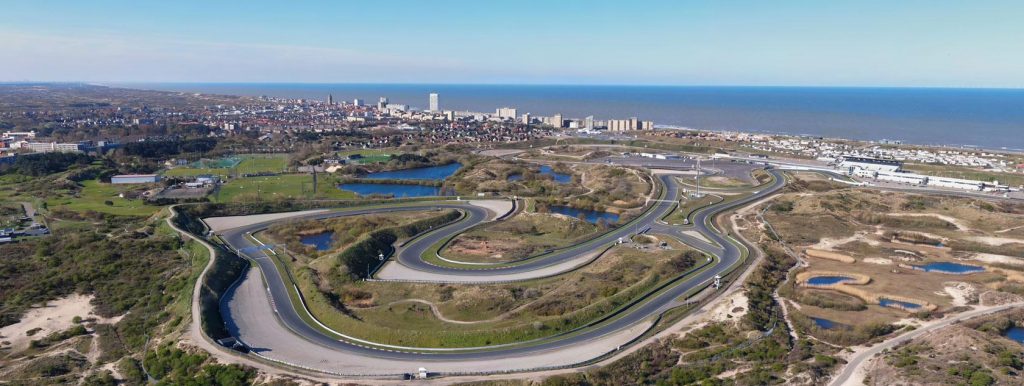 Circuit Zandvoort