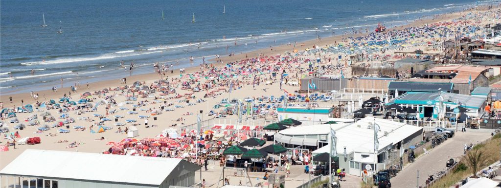 Strand Zandvoort